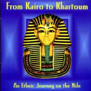 From Kairo to Khartoum