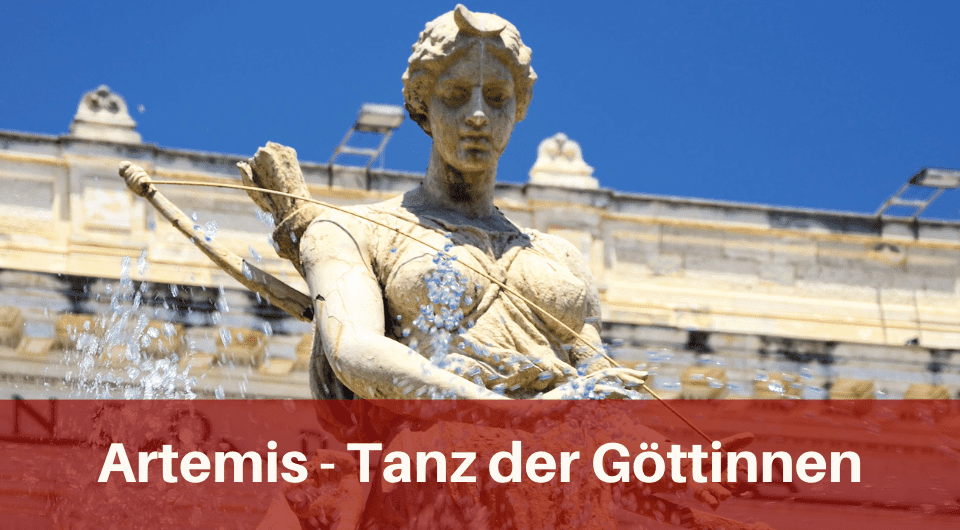 Artemis – Göttin der Unabhängigkeit und Selbstbestimmung