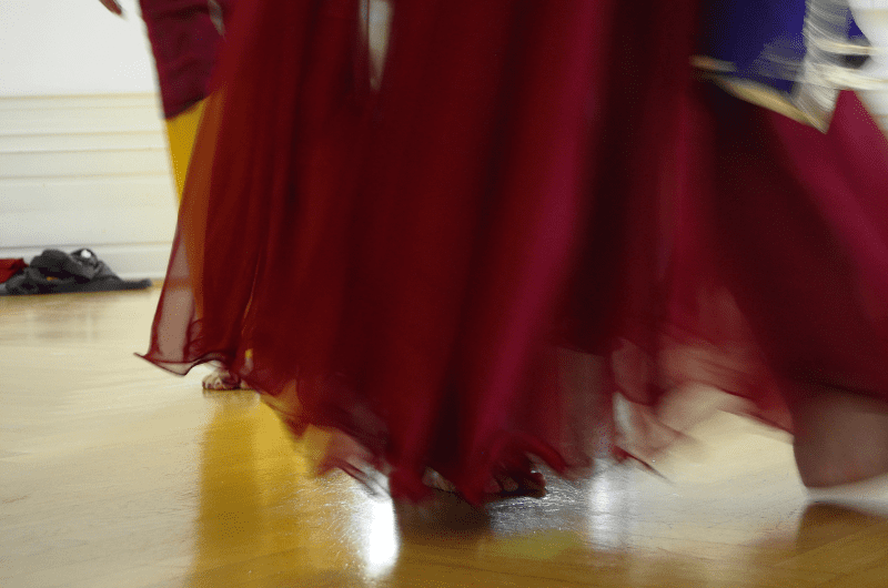 Tanz der Göttinnen – weibliche Vielfalt entdecken