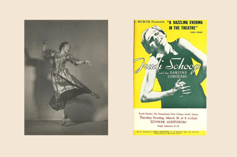 Zum Weltfrauentag 2023 – Erinnerung an zwei Pionierinnen der Tanztherapie