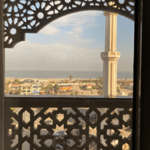 Tanz- und Musikreise nach Ägypten: Suez, Ismailia, Port Said